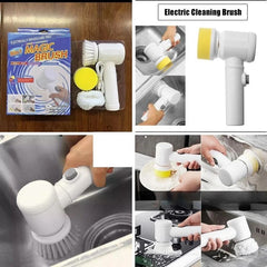 5 in 1 Magic Brush