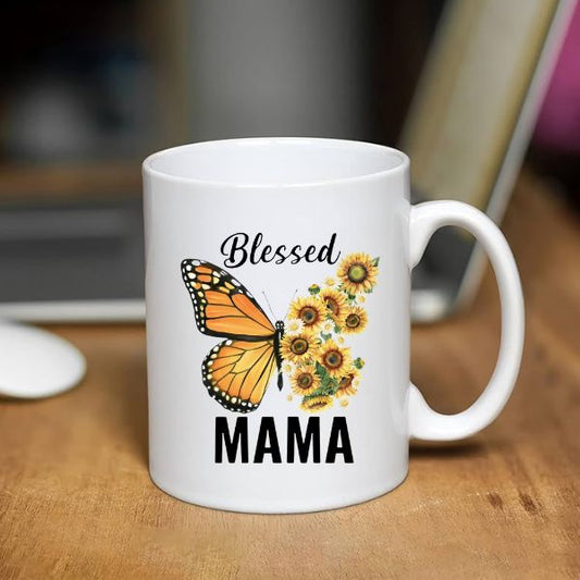 Perfect Personalized Mother's Day Gift for Moms | Custom Gift for All Mothers