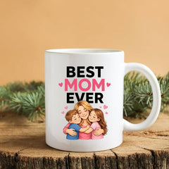 Mother's Day Special: The Perfect Personalized Gift for Every Mom