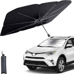 Car Sun Shade Umbrella