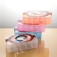 1 Pc Toothbrush Cover