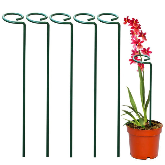 2 pcs Plant Support Stake