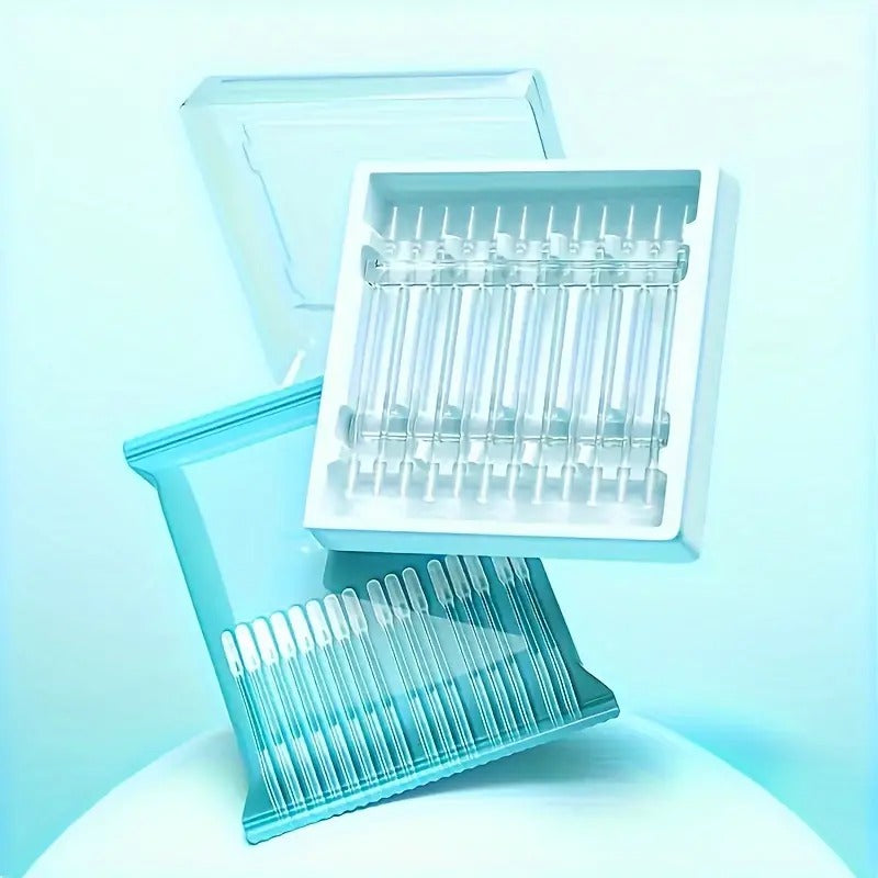 24 Pcs Sticky Ear Large Bag