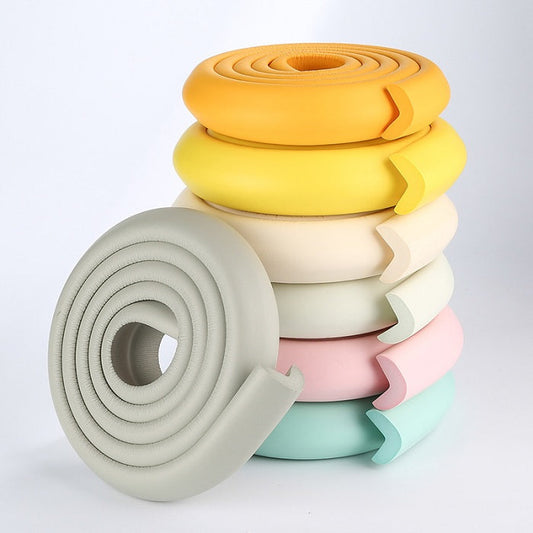 2 Mtr Baby Safety Protector Foam