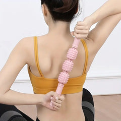 Muscle Relaxation Roller Stick