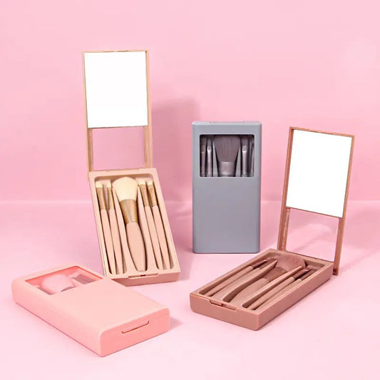 5Pcs Makeup Gift Set