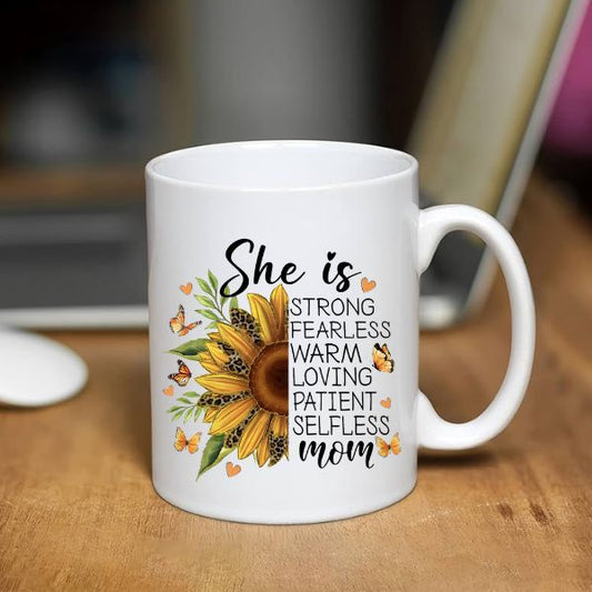 Perfect Personalized Mother's Day Gift for Moms | Custom Gift for All Mothers