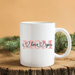 Mother's Day Special: The Perfect Personalized Gift for Every Mom