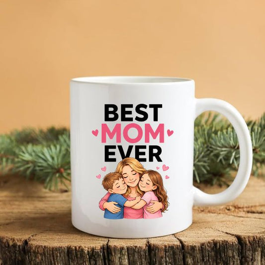 Mother's Day Special: The Perfect Personalized Gift for Every Mom