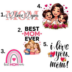 Mother's Day Special: The Perfect Personalized Gift for Every Mom