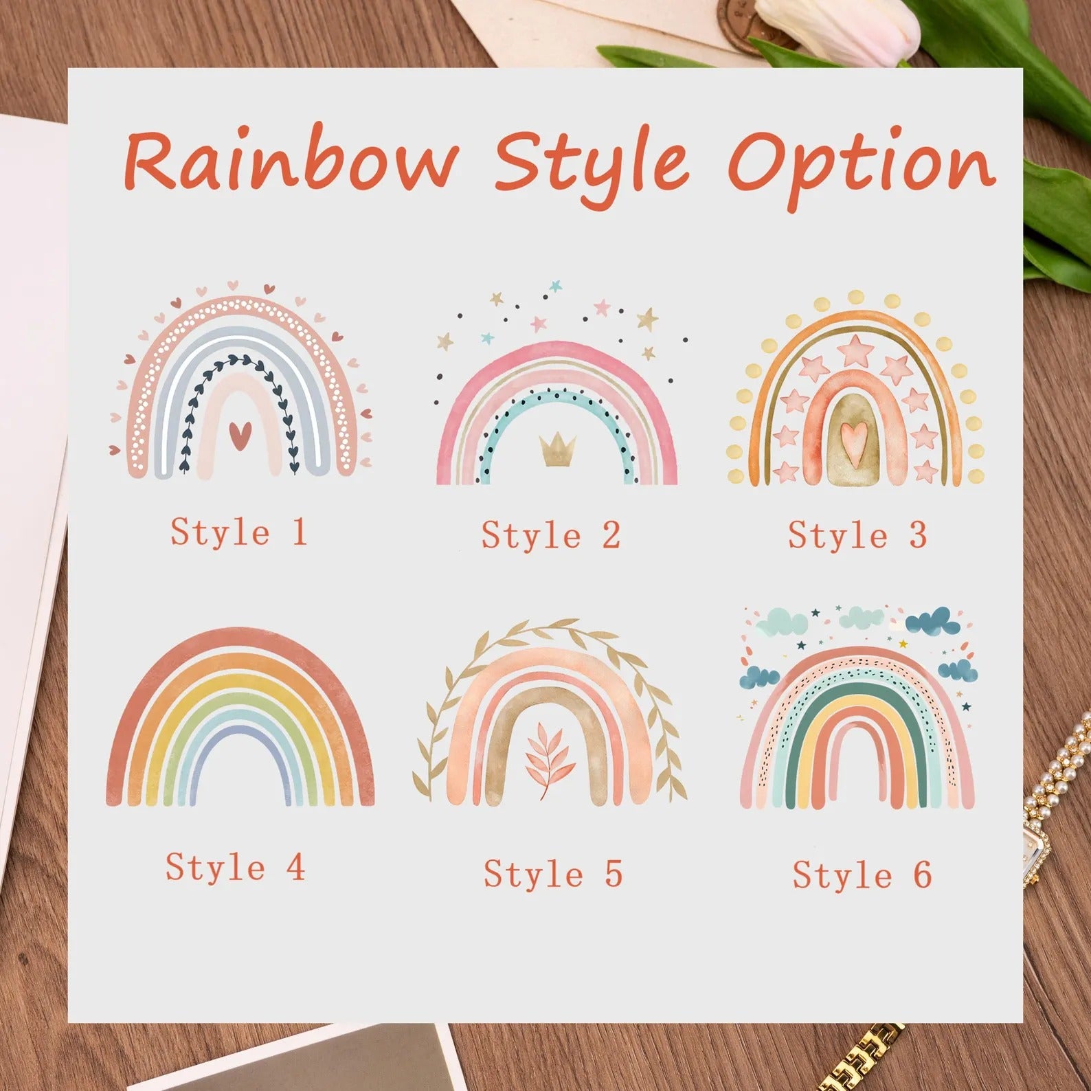 Personalized Name Jewelry Box,Rainbow Leather Jewelry Case,Travel Jewelry Box,Bridesmaid Proposal,Holiday Gift For Girl,Women Birthday Gift