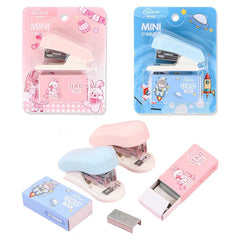 Panda Mini Stapler