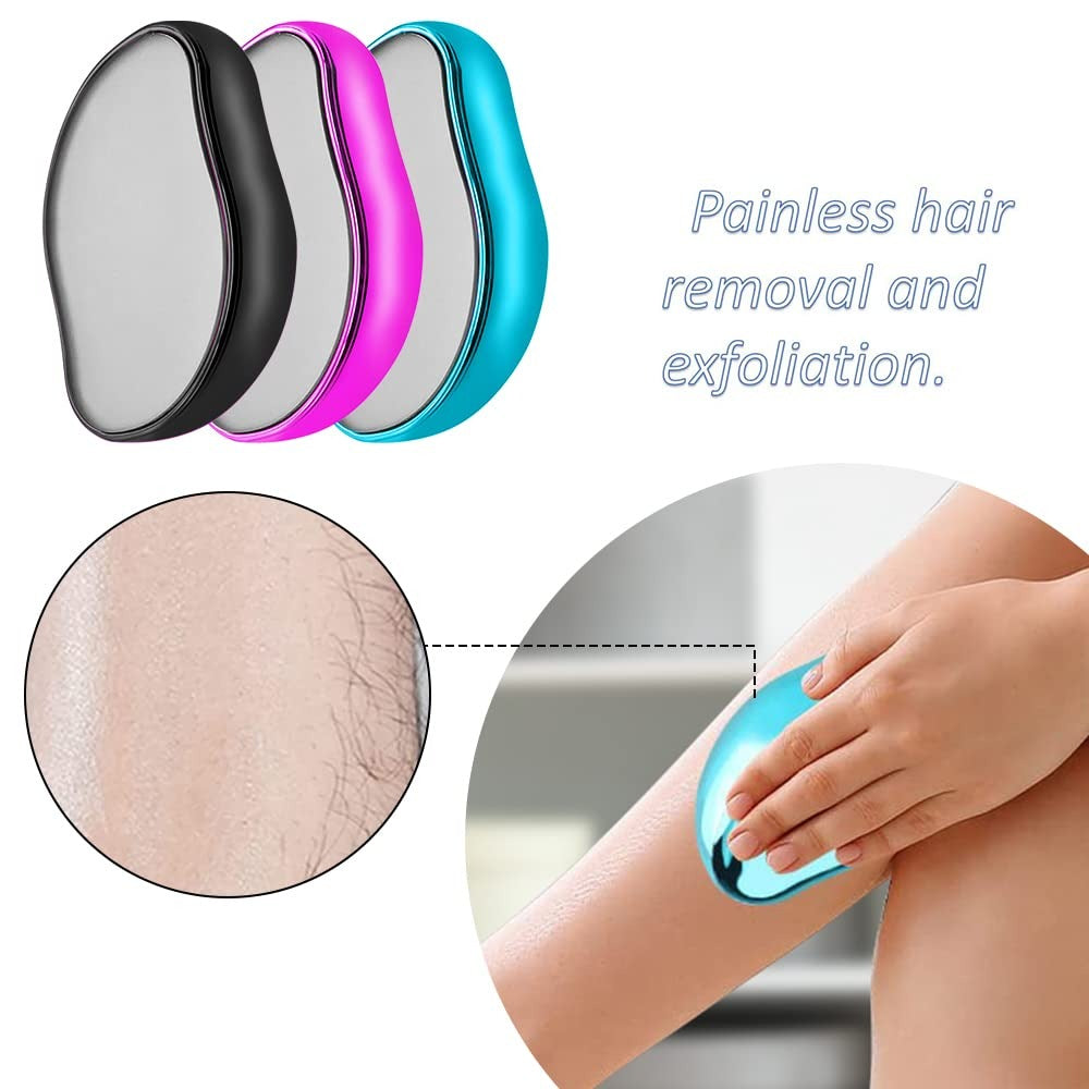 Crystal Hair Remover