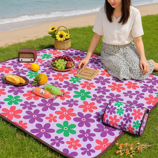 Picnic Mat Large (140*150)cm